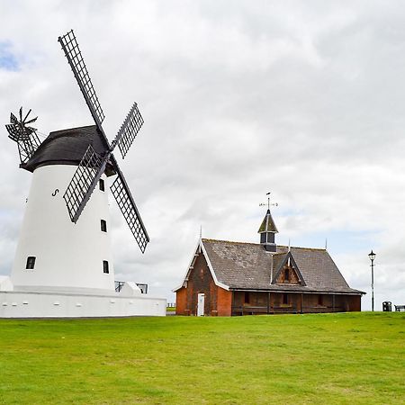 Commonside Cottage Lytham St. Annes Eksteriør bilde