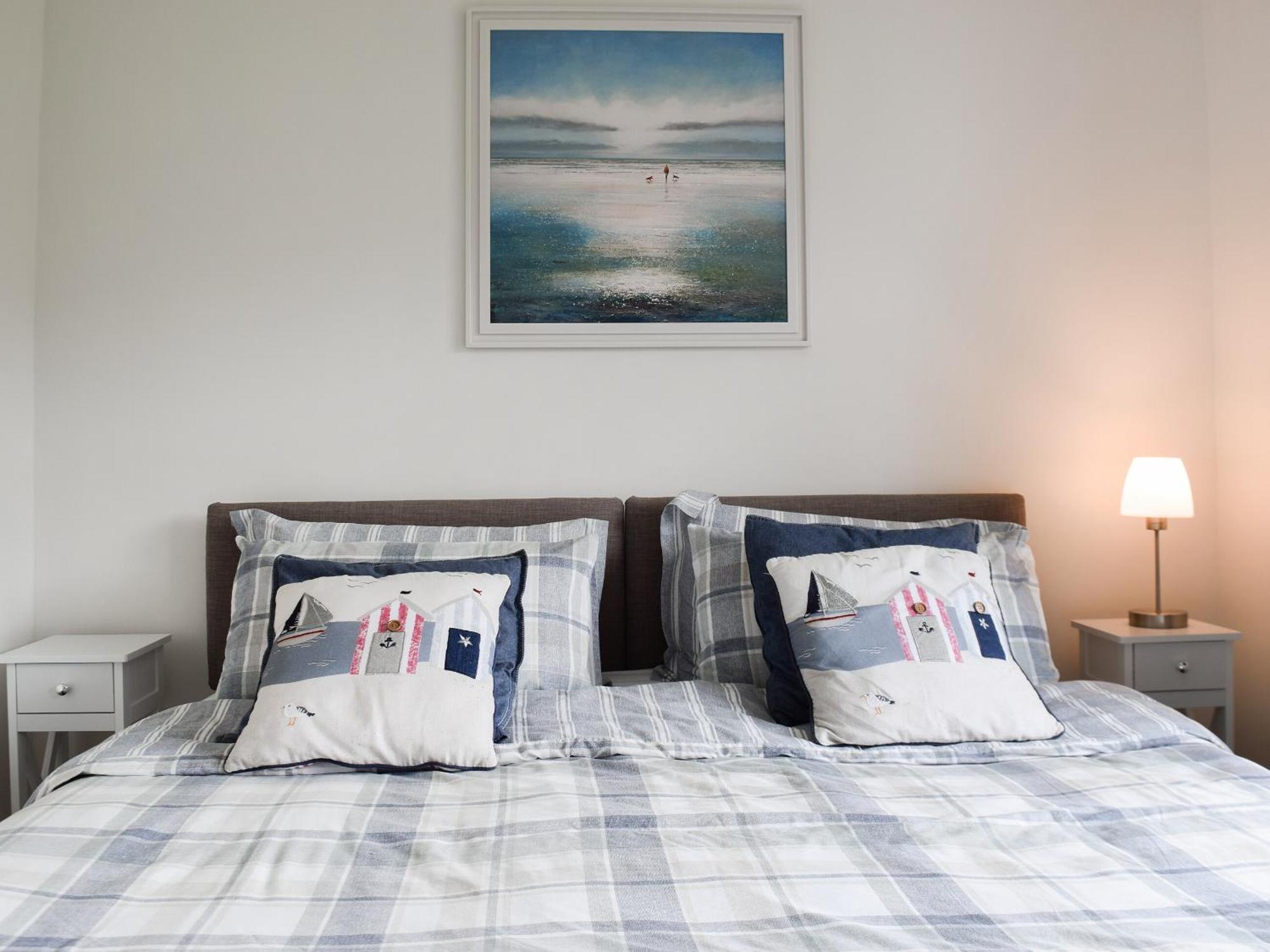 Commonside Cottage Lytham St. Annes Eksteriør bilde
