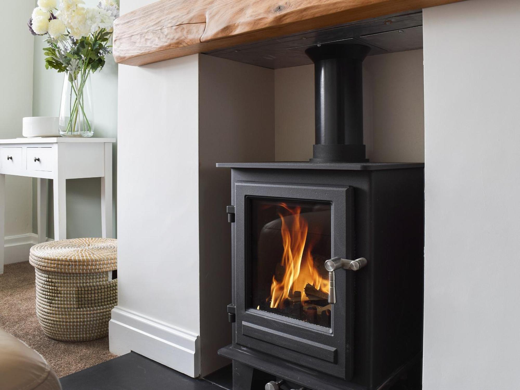 Commonside Cottage Lytham St. Annes Eksteriør bilde