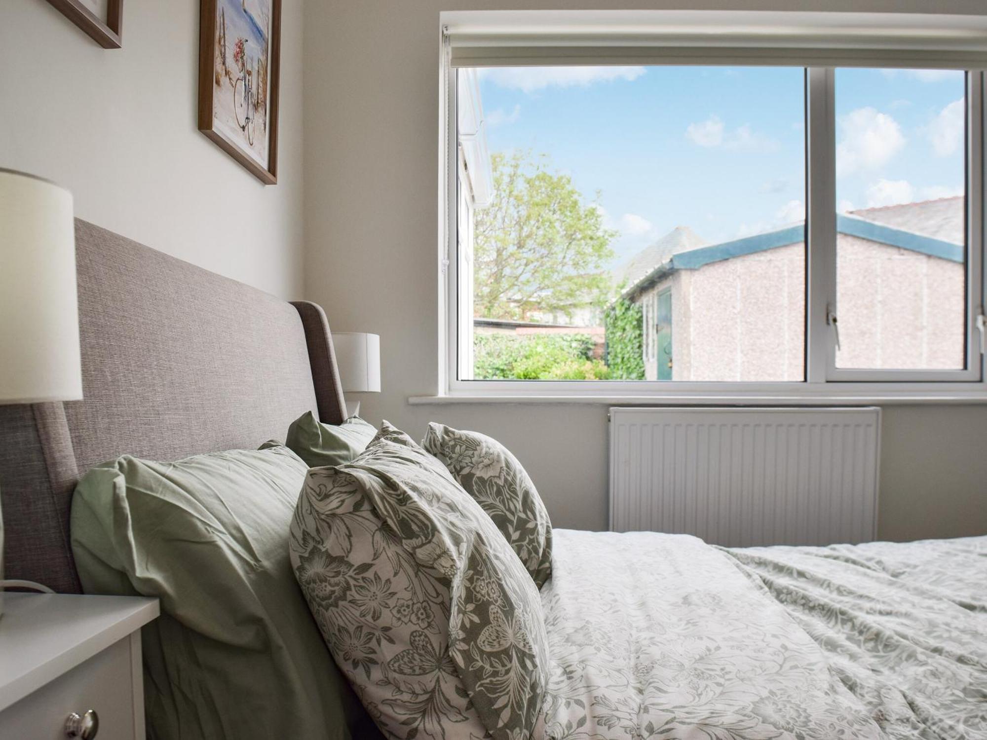 Commonside Cottage Lytham St. Annes Eksteriør bilde