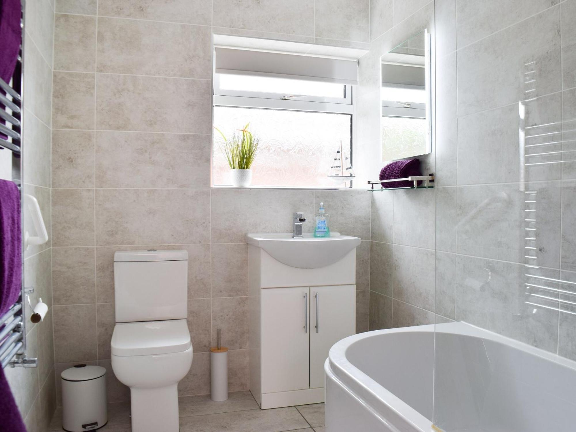 Commonside Cottage Lytham St. Annes Eksteriør bilde
