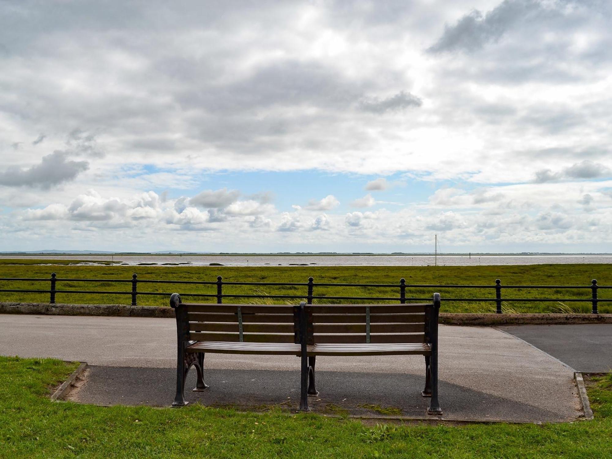 Commonside Cottage Lytham St. Annes Eksteriør bilde